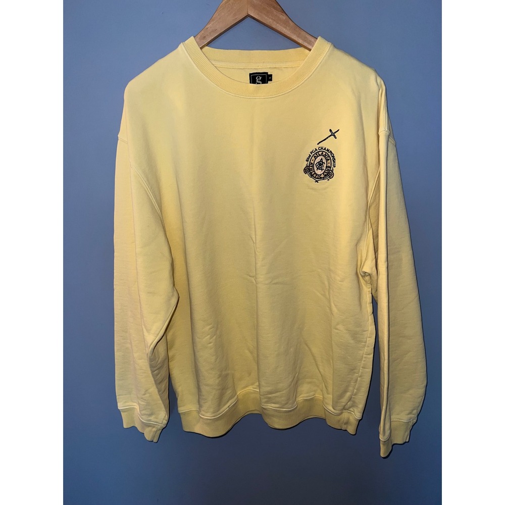 Gear For Sport Mens 83rd PGA Championship Atlanta Athletic Club Sweatshirt